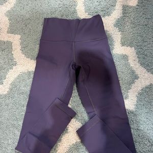 Rare lulu leggings